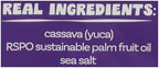 Artisan Tropic, Chips Cassava Yuca, 4.5 Ounce