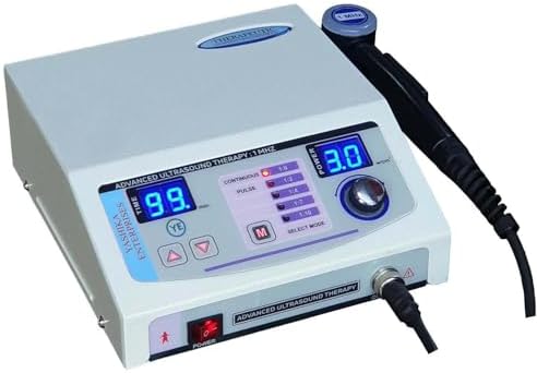 Home use Device Therapy Device Built in Simple handling Basic Therapy Machine for Personal Use Care Unit