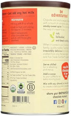 Lake Champlain Chocolates Spicy Aztec Hot Chocolate, 16 oz (Packaging May Vary)