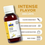 ENCO Baking Essence 2.02 fl.oz (Vanilla)