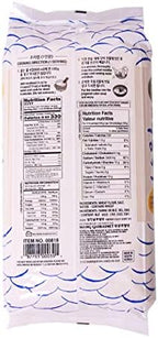 Wang Silky and Bouncy Udon Noodle, Korean Noodle, Simple and Slurpable, 48 Oz