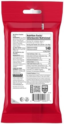 Renshaw Yellow Fondant Icing for Cake Decorating - Ready to Roll, Edible Fondant for Cupcakes, Cookies, & Cake Decoration, Smooth & Easy to Use, Kosher, Light Vanilla Flavor - 8.8 oz
