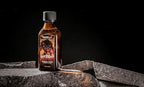 The Goodfellas' smile Soothing Alcohol-Free Aftershave Splash/Tonic, Made in Italy, 100 ml, 3.38 oz (Inferno)