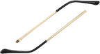 1 Pair Metal Glasses Replacement Temple Eyeglass Arms Legs Replacement Glasses Repair Kit