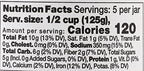 SEGGIANO Organic Puttanesca Pasta Sauce, 24 OZ