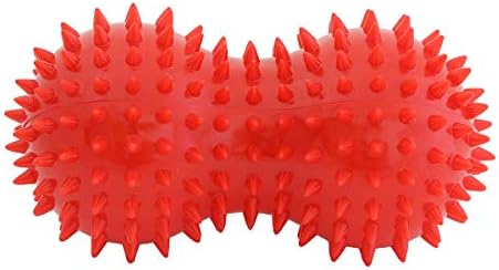 CanDo 14-1760 Peanut-Shape Massage Ball