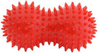 CanDo 14-1760 Peanut-Shape Massage Ball