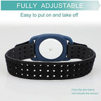 Adults Kids Sensor Cover Armband for Freestyle Libre 1 2 & 14 Days Freely Adjustable Diabetic Arm Band CGM Wear Protector Holder Silicone