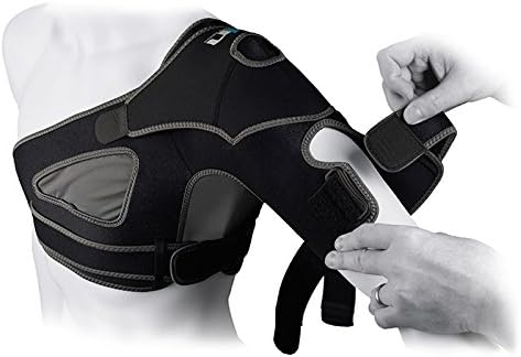 Ultimate Performance Advanced Adjustable Shoulder Support