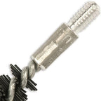 Bore Tech Nylon Pistol Brush (Pack 3), 357/38 Calorie/9mm