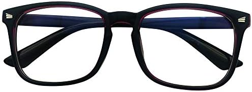 Oversize Bifocal Reading Glasses Mens Womens Black Blue Purple Readers New