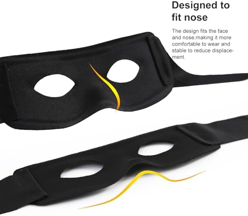 Halloween Costume Eye Mask Masquerade Hero Mask Cosplay Party Dress up Accessories