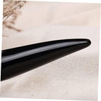 FOMIYES Lightweight Horn Massage Stick Guasha Tool for Body Scraping Acupuncture Relaxation