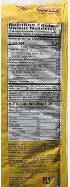 Britannia Wheat Rusk - Suji Toast - with Added Cardamom - 305 Grams