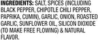 McCormick Grill Mates Chipotle & Roasted Garlic Seasoning, 2.5 oz