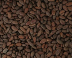 Raw Cacao Beans Unroasted – 100% Pure Colombian Whole Cacao Beans – Natural Superfood Rich in Antioxidants – Perfect for Smoothies, Baking & Healthy Snacks