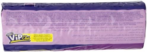 McVities Fruit Short Cake, 200gm (Pack of 12)