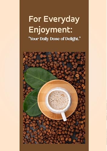 AFRICAFE Organic Instant Coffee Unique - Premium Tanzania coffee - blend of 100% Robusta & Arabica bean - 50g Can