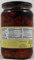 Deep Khaman Gunda Pickle 26oz