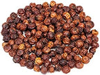 Kampot Pepper Rare Cambodian Peppercorns (Red, Spice Jar)