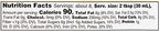 Thai Kitchen Gluten Free Peanut Satay Sauce, 8 fl oz (Pack of 2)