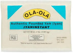 Ola Ola Authentic Pounded Yam (Iyan), 2lbs