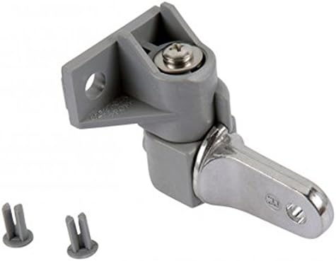 Fiamma Support Ankle Joint Right 250 to 400 cm