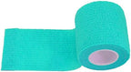 ESUPPORT 2 Inches X 5 Yards Self Adherent Cohesive Wrap Bandages Strong Elastic First Aid Tape for Wrist Ankle Pack of 10