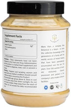 bixa BOTANICAL Ayurvedic Natural Herbal Supplement Cissus Powder (Cissus Quadrangularis/Hadjod) | Supports Bone & Cartilage Health | Natural Herbal Supplement (16 Ounce (Pack of 1))