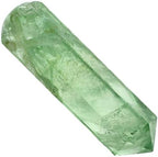 Fluorite Crystal Massage Wand ~70mm