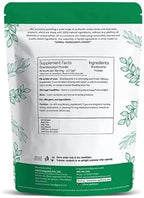 H&C Shankhpushpi Powder (Convolvulus pluricaulis) 227g / 0.5 Lb | an Ayurvedic Supplement for Memory and Concentration