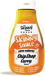 Skinny Foods Sauce (Chip Shop Curry)