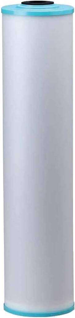 Pentair Pentek WS-20BB, 20" Big Blue Water Softener Cartridge, 20" x 4.5"