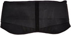 Back on Track Double Layer Black Back Brace, Size: S (19600001)