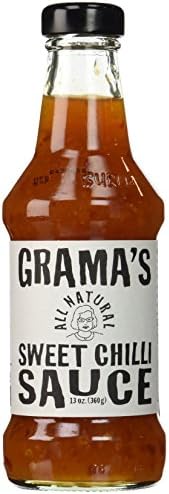 Taste Nirvana, Sauce Sweet Chili, 13 Ounce