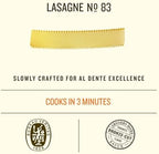 Rummo, Pasta Lasagne Wavy, 16 Ounce