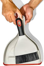 OXO Good Grips Dustpan and Brush Set