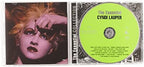 The Essential Cyndi Lauper