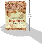 Taveners Candy Pouch 165g (Mint Humbugs)