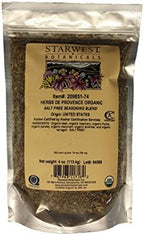 Organic Herbs De Provence - 4 oz