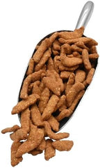 Candy Retailer Hot & Spicy Sesame Sticks 1 Lb