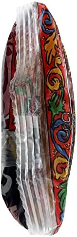 Pastificio Di Martino - Spaghetti Pasta 16oz (1 Pack) Made with 100% Italian Durum Semolina Wheat, Spaghetti Noodles Made in Italy, High in Protein & Fiber - Non-GMO Organic Pasta Noodle, Bronze Die (1 Pack)