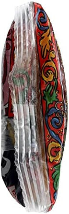 Pastificio Di Martino - Spaghetti Pasta 16oz (1 Pack) Made with 100% Italian Durum Semolina Wheat, Spaghetti Noodles Made in Italy, High in Protein & Fiber - Non-GMO Organic Pasta Noodle, Bronze Die (1 Pack)