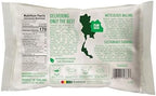 Asian Best Jasmine Rice, Thai Hom Mali, Non-GMO Verified, Gluten Free, 5 Pound Bag