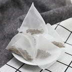 FullChea - Mullein Leaf Tea Bags, 20 Teabags, 3g/bag For Lungs - Non-GMO - Caffeine-free - Natural Healthy Herbal Tea