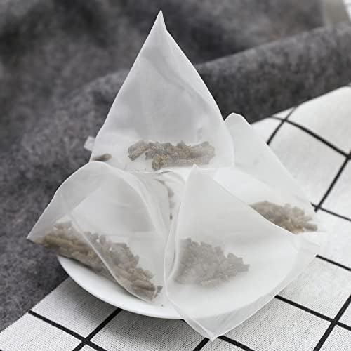 FullChea - Mullein Leaf Tea Bags, 20 Teabags, 3g/bag For Lungs - Non-GMO - Caffeine-free - Natural Healthy Herbal Tea