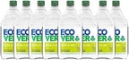 ECOVER Lemon & Aloe Washing Up Liquid, 950 ML