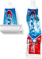 Toothpaste Squeezer (1-Pack) Tube Roller Winder Economical, Saves Toothpaste, Creams, Paint & More – Puts an end to Waste - Simple and Practical for Every Home