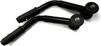 Medline Wheelchair Rear Anti-Tip Devices