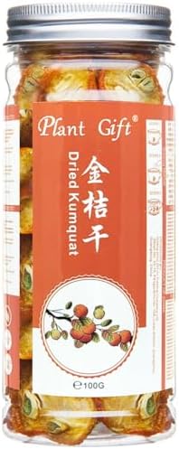 Dried Kumquat Slices,Dried Kumquat Slice,dried Kumquat Slices Pure,dried Tangerine Slices,Cumquat Dried,Cumquat Dried Slices,kumquat Cumquat,orange Dried,orange Dried Slices 100g/3.52oz
